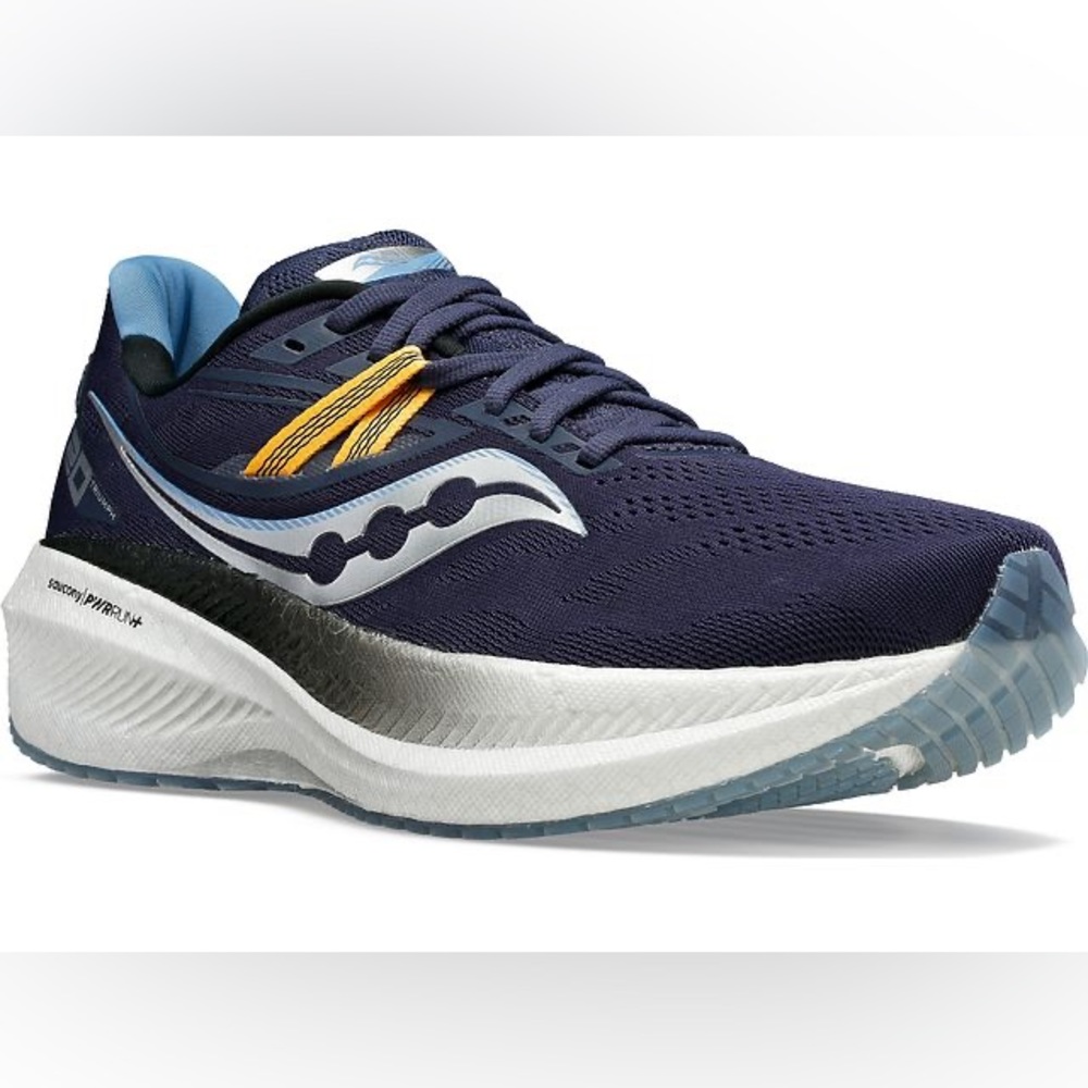 Saucony Triumph 20 PwrRun+